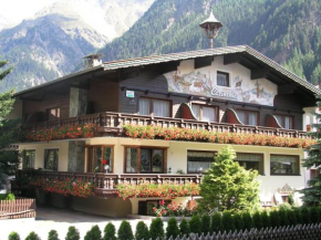  Sportpension Carinthia  Зёльден